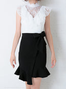 [ワンピースドレス]Andy|AN-OK2023/ナイトドレス/ワンピース/ドレス/キャバドレス/パーティ