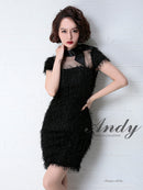 [ワンピースドレス]Andy|AN-OK2082