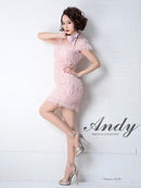 [ワンピースドレス]Andy|AN-OK2082