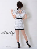 [ワンピースドレス]Andy|AN-OK2339