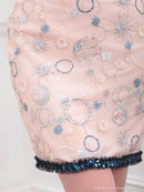 ワンピース/ドレス/ナイトドレス/ミニドレス/キャバドレス/Andy|AN-OK2458