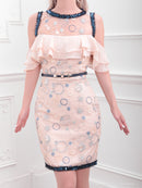 ワンピース/ドレス/ナイトドレス/ミニドレス/キャバドレス/Andy|AN-OK2458