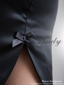 AN-SK003/Andy/スカート/タイトスカート/ワンカラー