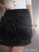 AN-SK043/Andy/フリルスカート/スカート