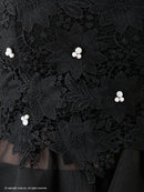 Andy/AN-UK006/セットアップ/ナイトドレス/キャバドレス/ドレス/ミニ/パーティドレス/KT