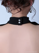 Andy/アンディ/ナイトドレス/キャバドレス/ドレス/ミニドレス/ワンピース/ANR-OK1601