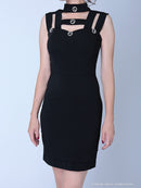 Andy/アンディ/ナイトドレス/キャバドレス/ドレス/ミニドレス/ワンピース/ANR-OK1601