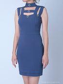 Andy/アンディ/ナイトドレス/キャバドレス/ドレス/ミニドレス/ワンピース/ANR-OK1601