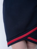 an|AOC-2584ワンピース/ミニドレス/タイトドレス/レース/ナイトドレス/キャバドレス/ドレス