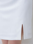 Andy|AOC-2759/レース/ワンピース/キャバドレス/ナイトドレス/ミニドレス/パーティドレス/バイカラー