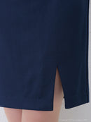 Andy|AOC-2759/レース/ワンピース/キャバドレス/ナイトドレス/ミニドレス/パーティドレス/バイカラー