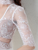 [ワンピースドレス]An|AOC-3021/ナイトドレス/キャバドレス/ドレス/ミニドレス