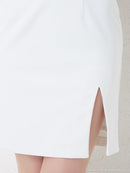 [ワンピースドレス]An|AOC-3021/ナイトドレス/キャバドレス/ドレス/ミニドレス