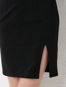 [ワンピースドレス]An|AOC-3021/ナイトドレス/キャバドレス/ドレス/ミニドレス