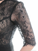 [ワンピースドレス]An|AOC-3131/ナイトドレス/キャバドレス/ドレス/ミニ