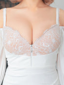 [ワンピースドレス]An|AOC-3132/ナイトドレス/キャバドレス/ドレス/ミニ