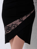 [ワンピースドレス]An|AOC-3132/ナイトドレス/キャバドレス/ドレス/ミニ