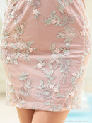 [ワンピースドレス]An|AOC-3167/ナイトドレス/キャバドレス/ドレス/ミニ