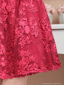 [ワンピースドレス]An|AOC-3172/ナイトドレス/キャバドレス/ドレス/ミニ