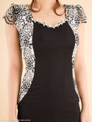 AOC-1724/Andy/ナイトドレス/キャバドレス/ドレス/ワンピース/ミニ/パーティドレス