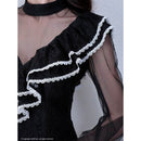 [セットアップドレス]An|AOC-2604/ナイトドレス/キャバドレス/ドレス/ワンピース