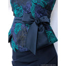 [セットアップドレス]An|AOC-2505/ナイトドレス/キャバドレス/ドレス/ワンピース