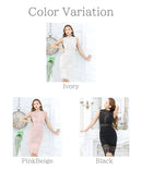 25752/JEAN MACLEAN/ナイトドレス/キャバドレス/ドレス/ワンピース/ミニ