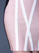 [ワンピースドレス]Andy|GMS-V139/ナイトドレス/キャバドレス/ドレス/ミニ