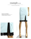 PE30001/ペチコート